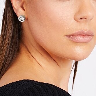 GUESS Brincos Earrings JUBE01464JWRHT-U Brand, one Size, Non-Precious