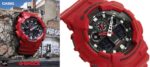 CASIO GA-100B-4A - Slika 2