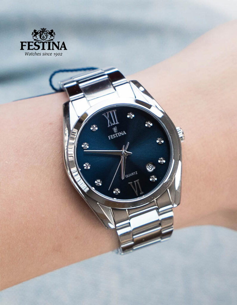 FESTINA WATCHES Mod. F16790/E main image 1