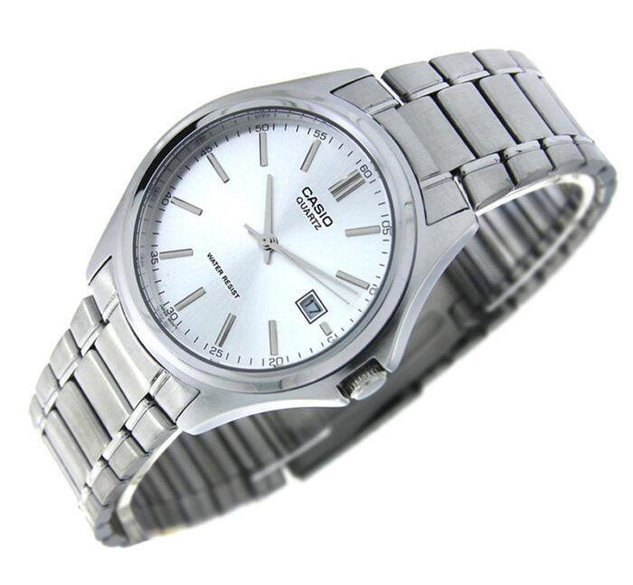Casio Collection MTP-1370L-7A horloge | Nergens goedkoper