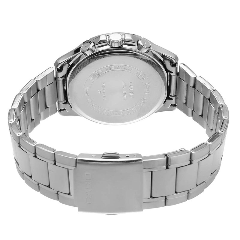 CASIO MTP-1374D-2A - SAT TRADE