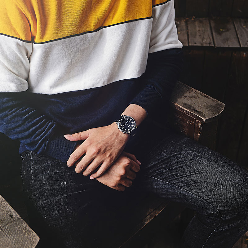 CASIO AMW-830L-1A - Sattrade