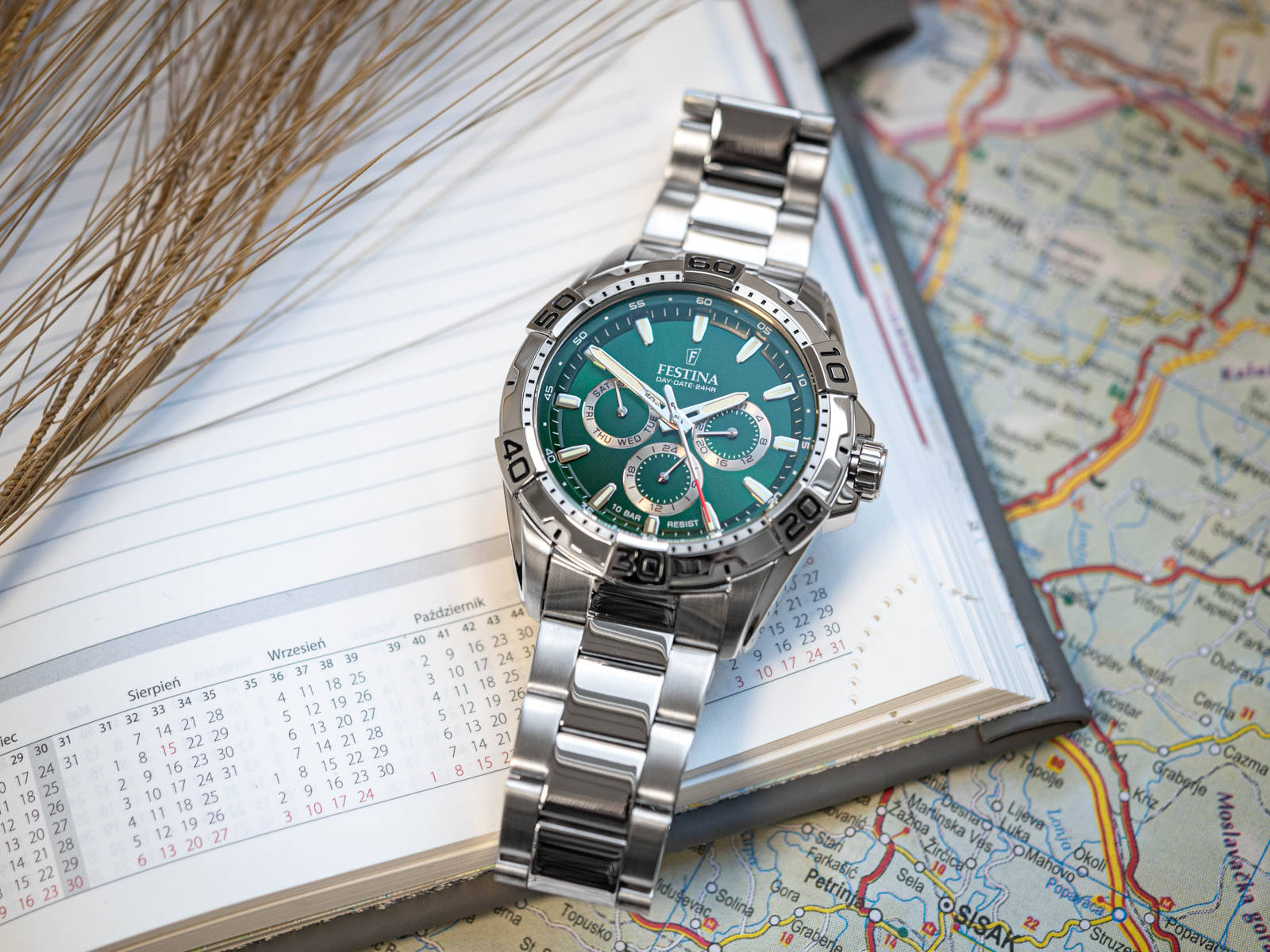 FESTINA WATCHES Mod. F20633/2