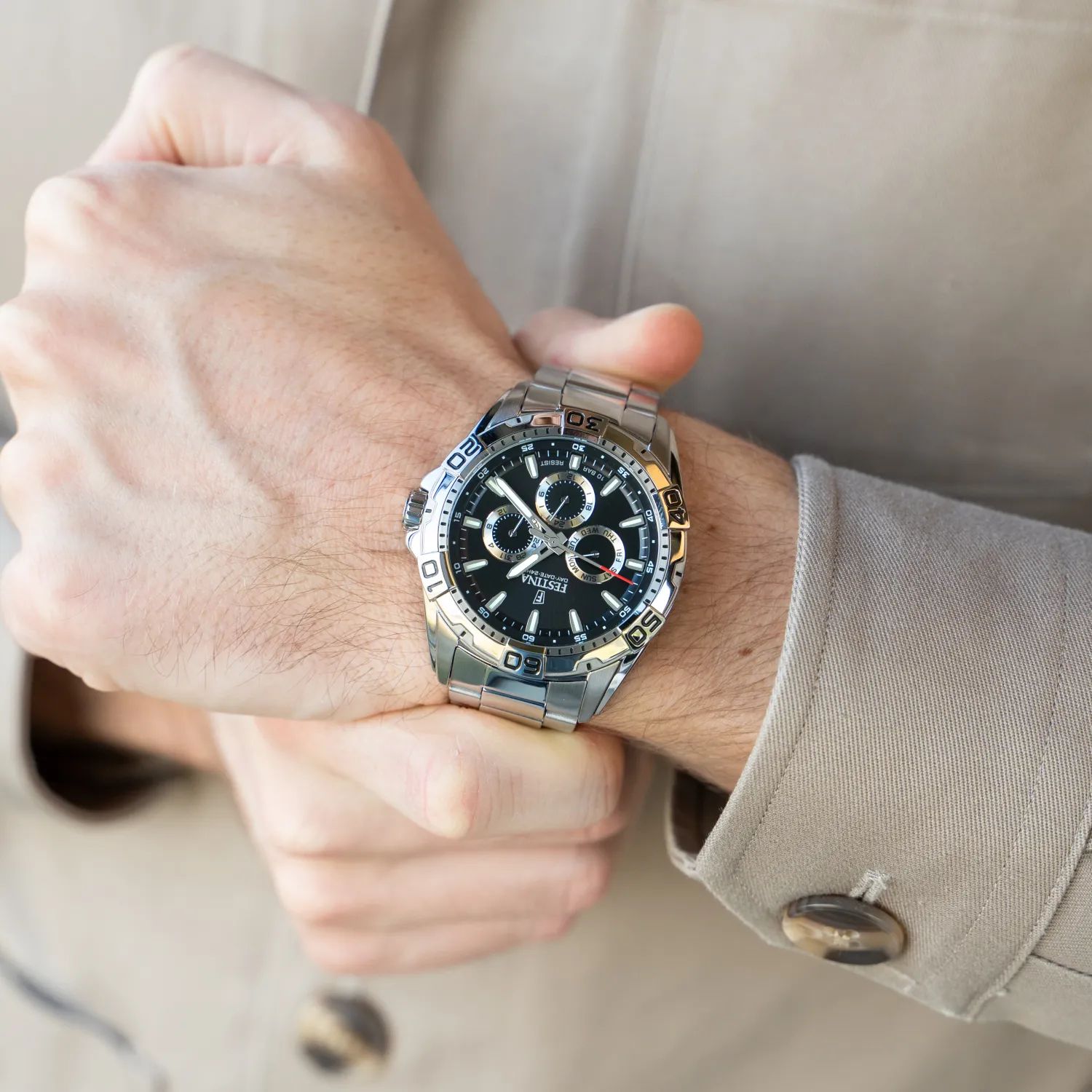 FESTINA WATCHES Mod. F20623/3