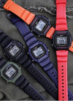 CASIO W-218H-1A - Slika 4