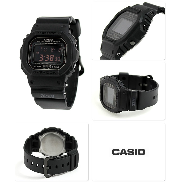 casio dw 5600ms
