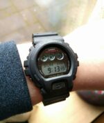 CASIO DW-6900-1V - Slika 5