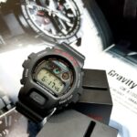 CASIO DW-6900-1V - Slika 6