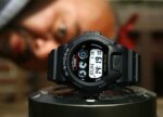 CASIO DW-6900-1V - Slika 4