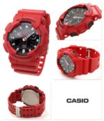 CASIO GA-100B-4A - Slika 7