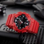 CASIO GA-100B-4A - Slika 5