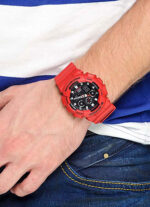 CASIO GA-100B-4A - Slika 4