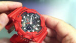CASIO GA-100B-4A - Slika 6
