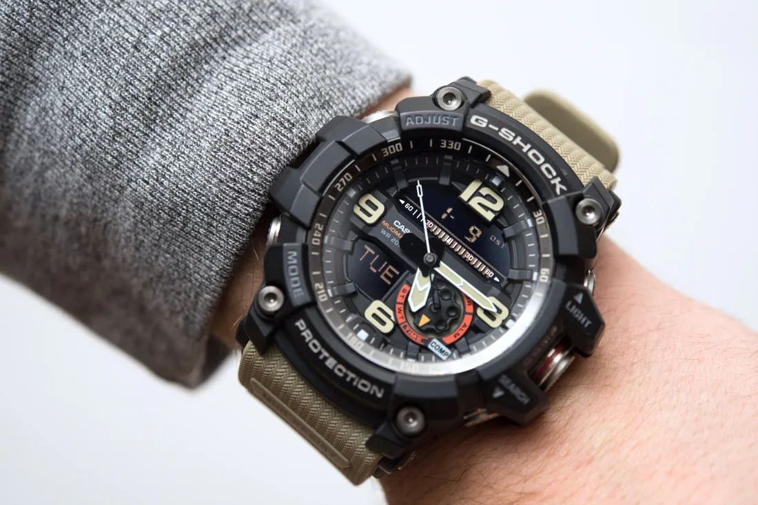 GG-1000-1A5