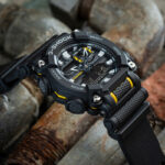 CASIO GA-900-1A - Slika 3