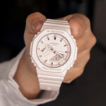 CASIO GMA-S2100-4A - Slika 5