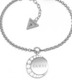 Guess nakit - narukvica JUBB01198JWRHS - Slika 3