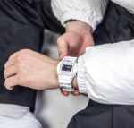 CASIO DW-5600GC-7 - Slika 2