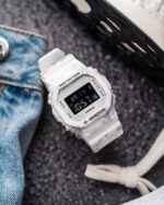 CASIO DW-5600GC-7 - Slika 4