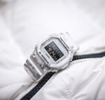 CASIO DW-5600GC-7 - Slika 5