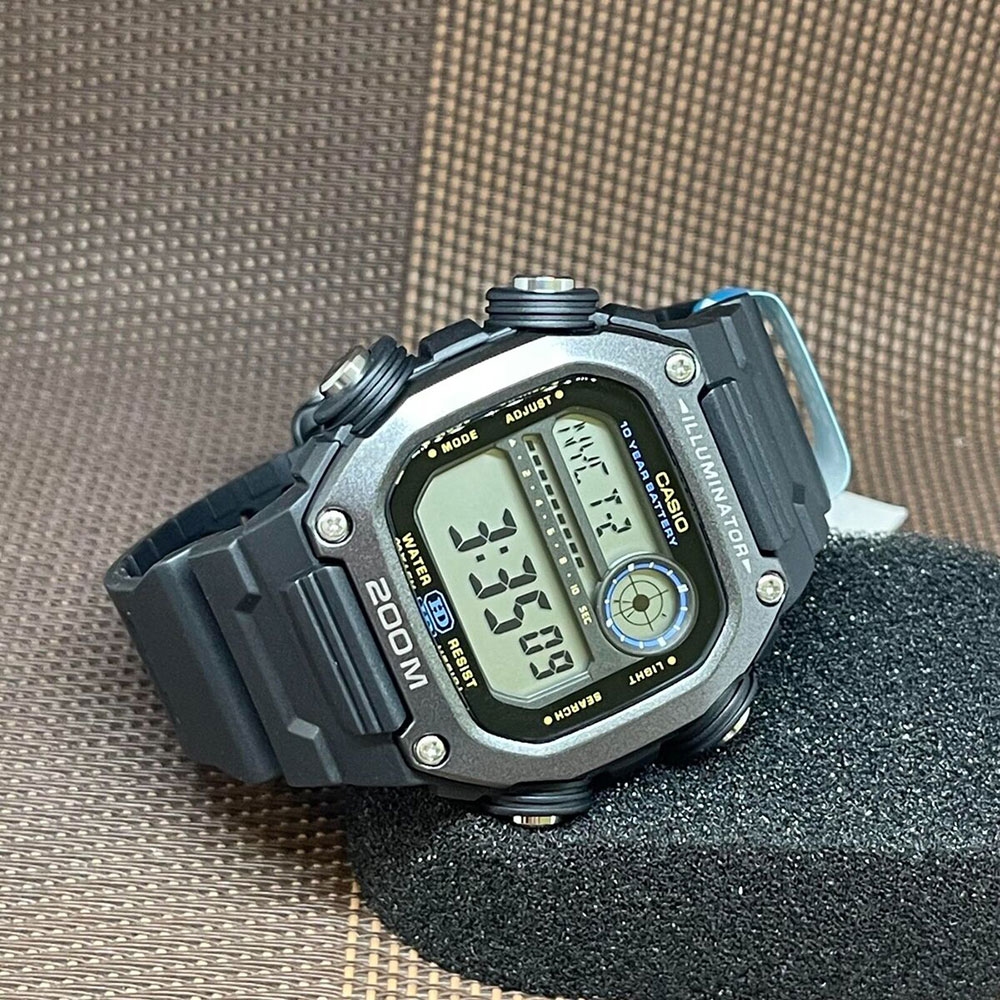 DW-291HX-1A-V4