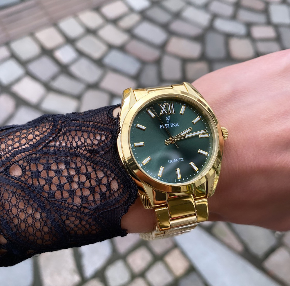 FESTINA WATCHES Mod. F20640/1 main image 1