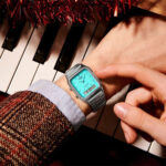 CASIO AQ-230A-2A2 - Slika 3