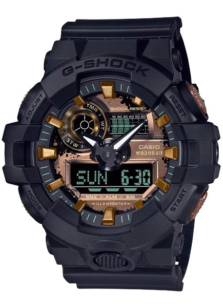GA-700RC-1A-V1