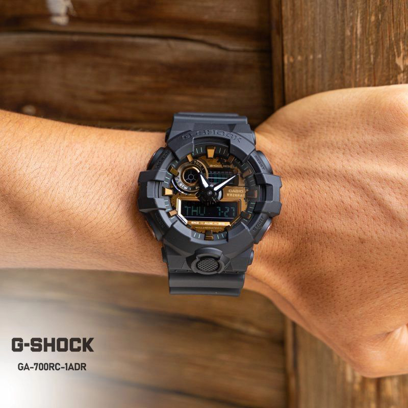 GA-700RC-1A V3