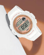 CASIO LWS-1200H-7A2 - Slika 3