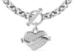 Guess nakit - oglica-JUBN05475JWRHT-U - Slika 4